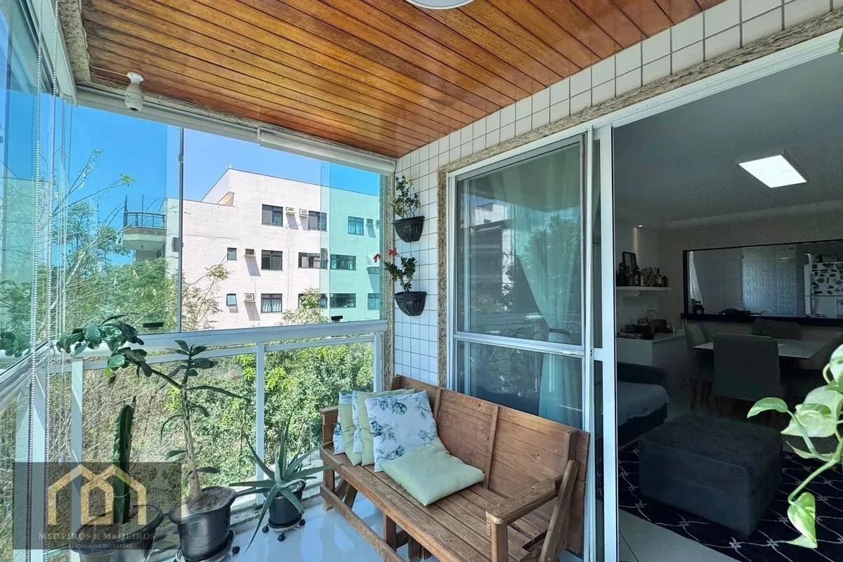 Apartamento - Recreio dos Bandeirantes, Rio de Janeiro (Ref. 331) — Miniatura 30