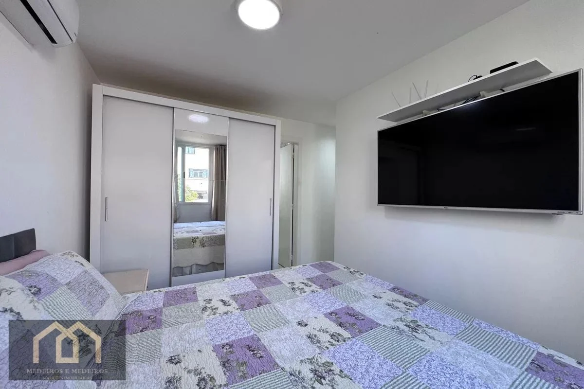 Apartamento - Recreio dos Bandeirantes, Rio de Janeiro (Ref. 331) — Miniatura 33