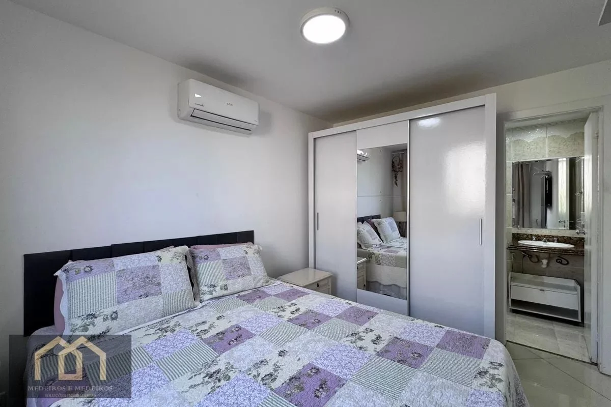 Apartamento - Recreio dos Bandeirantes, Rio de Janeiro (Ref. 331) — Miniatura 34