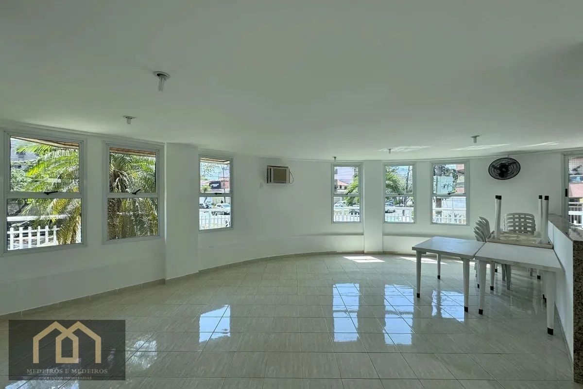 Apartamento - Recreio dos Bandeirantes, Rio de Janeiro (Ref. 331) — Miniatura 22