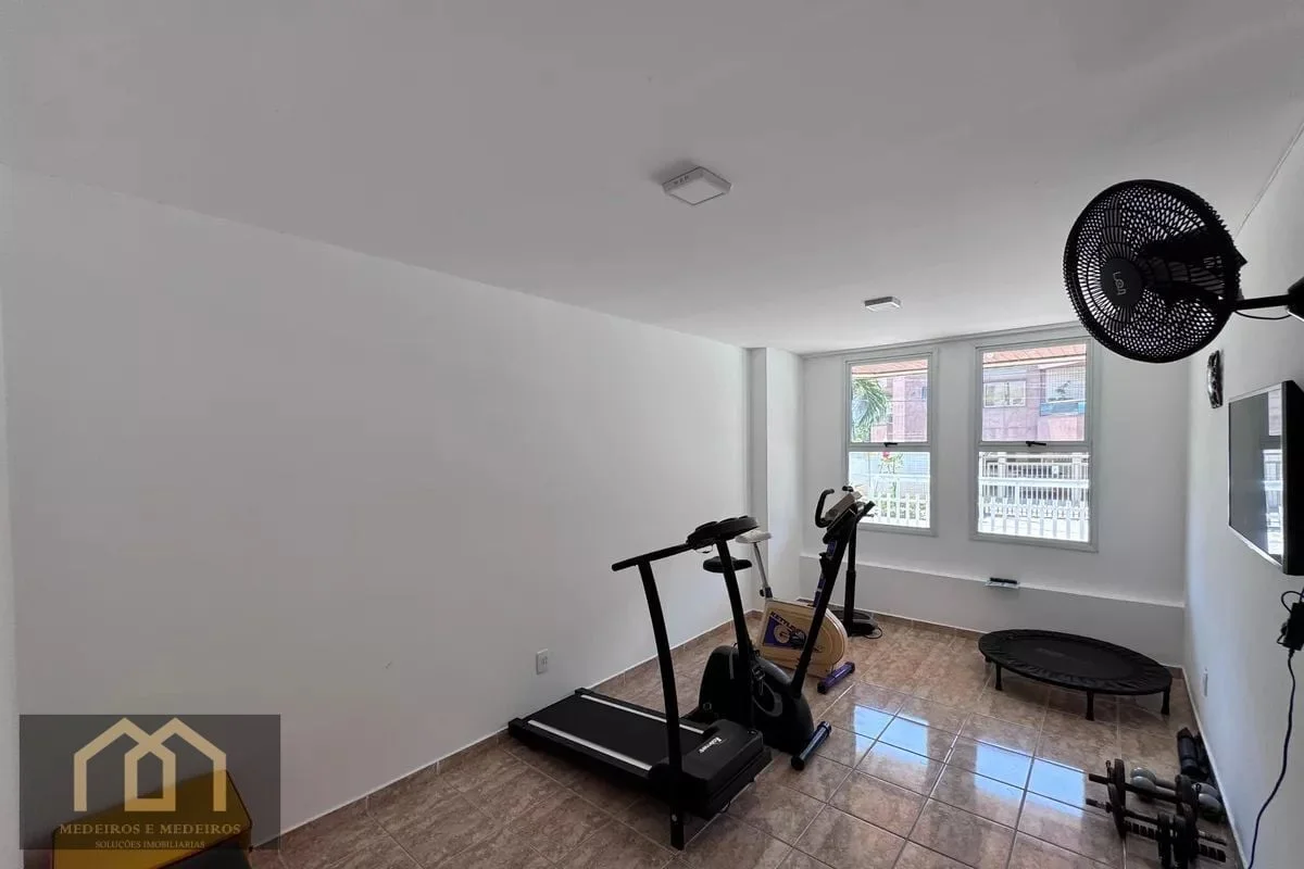 Apartamento - Recreio dos Bandeirantes, Rio de Janeiro (Ref. 331) — Miniatura 19