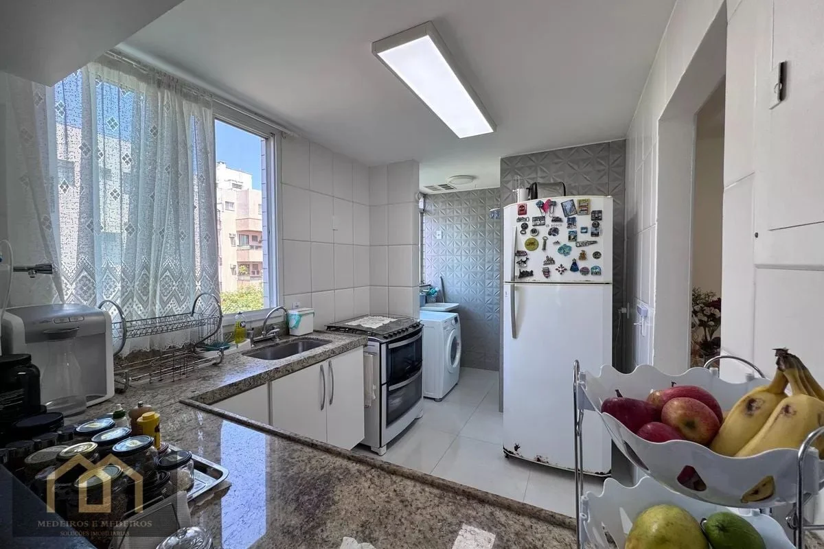 Apartamento - Recreio dos Bandeirantes, Rio de Janeiro (Ref. 331) — Miniatura 26