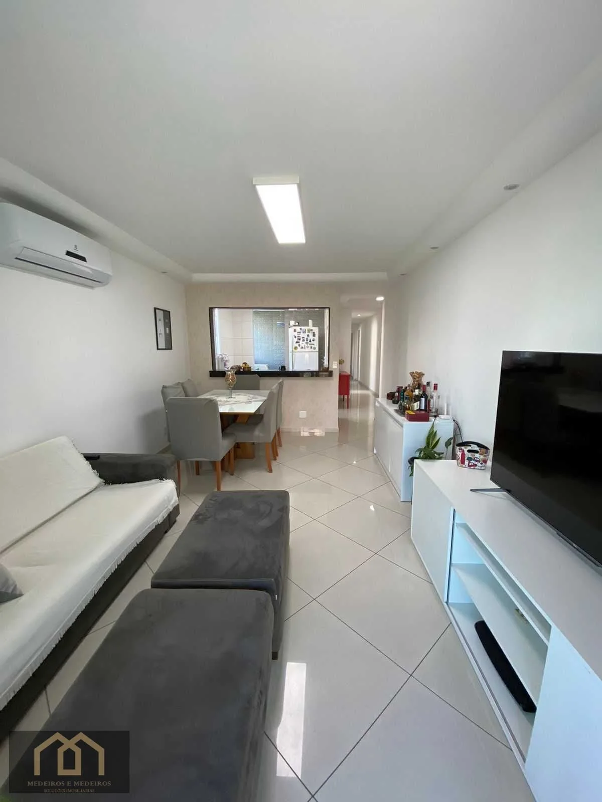 Apartamento - Recreio dos Bandeirantes, Rio de Janeiro (Ref. 331) — Miniatura 7