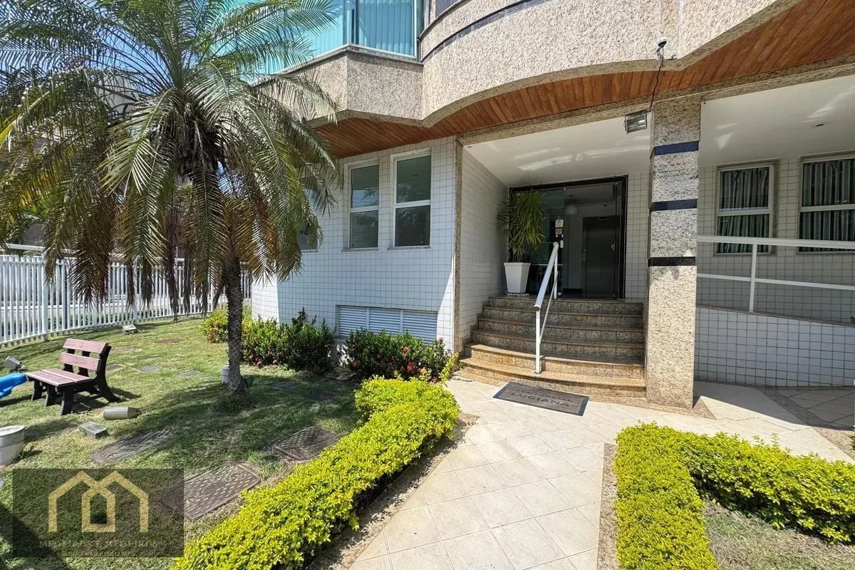 Apartamento - Recreio dos Bandeirantes, Rio de Janeiro (Ref. 331) — Miniatura 2