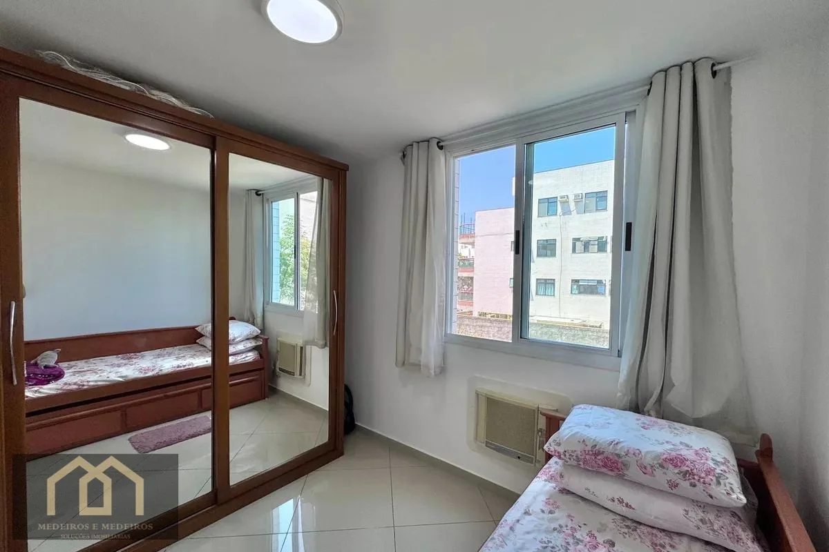 Apartamento - Recreio dos Bandeirantes, Rio de Janeiro (Ref. 331) — Miniatura 24