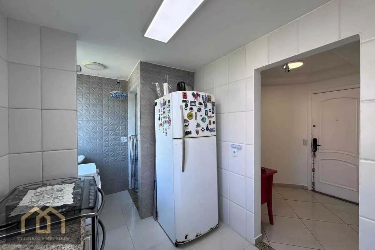 Apartamento - Recreio dos Bandeirantes, Rio de Janeiro (Ref. 331) — Miniatura 27