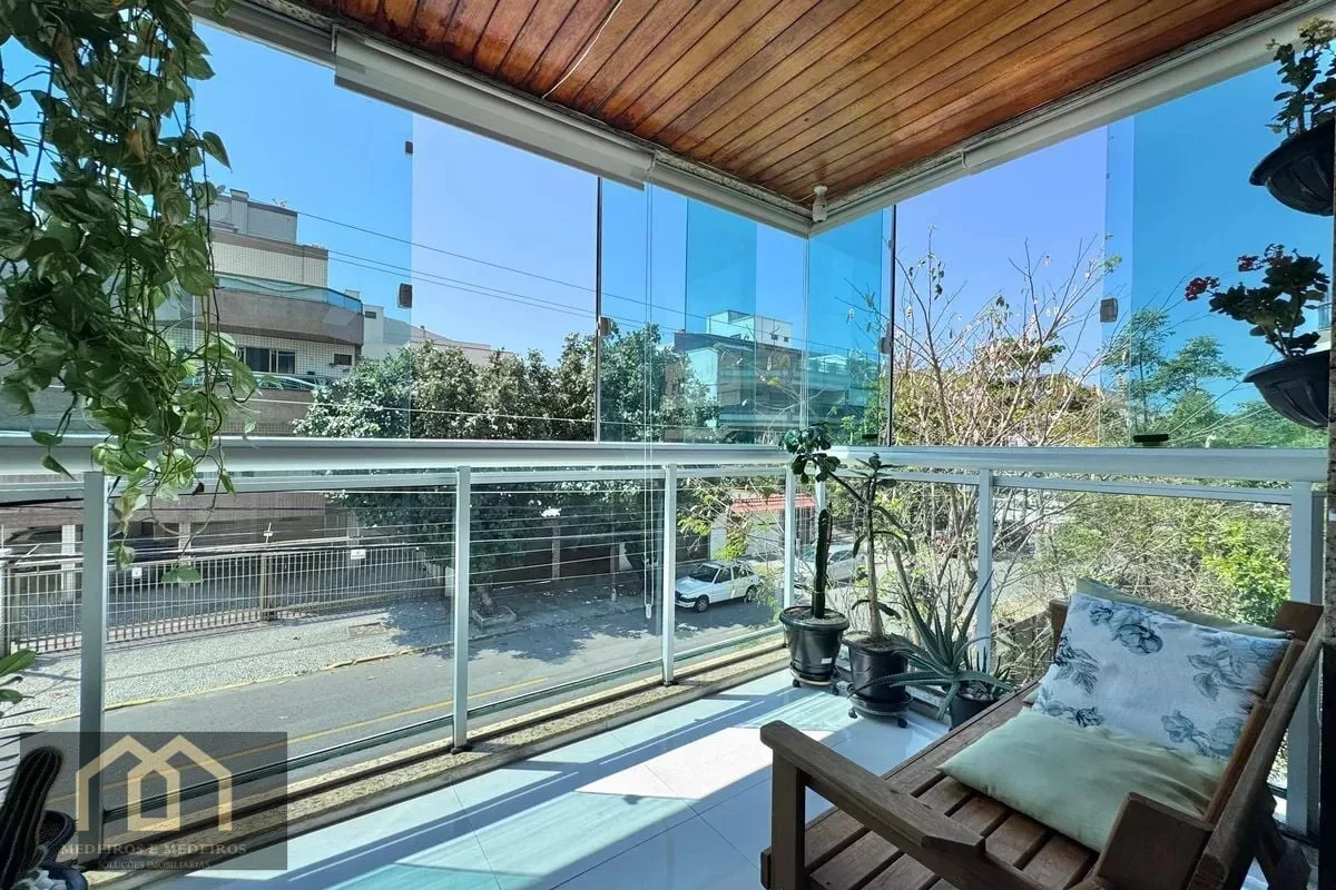 Apartamento - Recreio dos Bandeirantes, Rio de Janeiro (Ref. 331) — Miniatura 5
