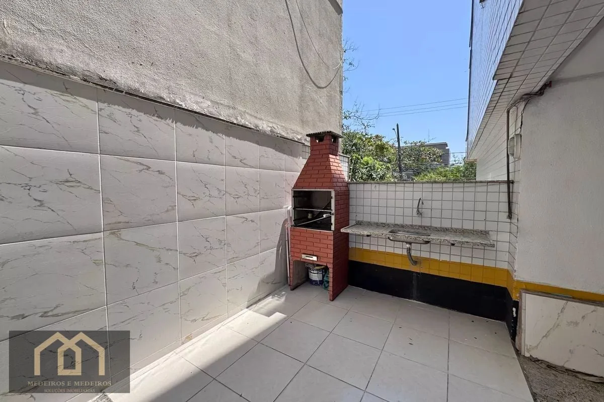 Apartamento - Recreio dos Bandeirantes, Rio de Janeiro (Ref. 331) — Miniatura 18