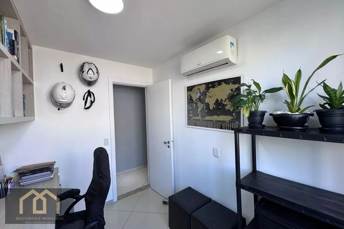 Apartamento - Recreio dos Bandeirantes, Rio de Janeiro (Ref. 331) — Miniatura 41