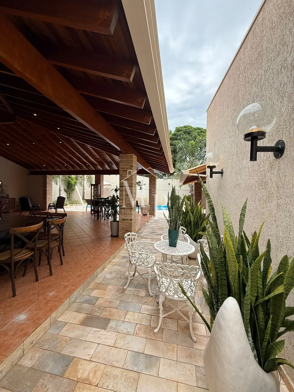 Casa 5 Suítes para Alugar no San Remo Votuporanga SP — Miniatura 12