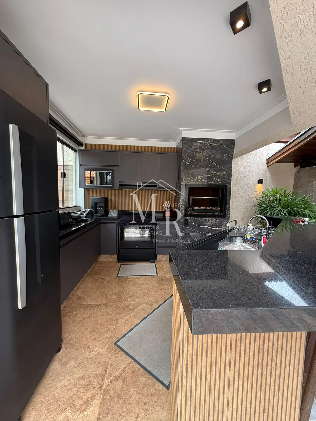 Casa 5 Suítes para Alugar no San Remo Votuporanga SP — Miniatura 22