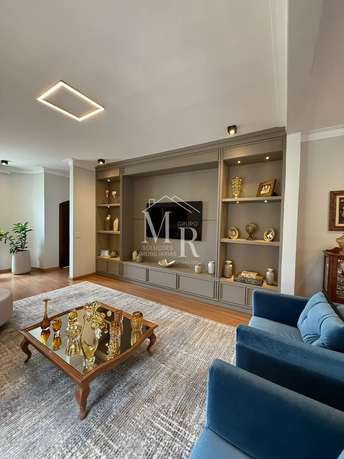 Casa 5 Suítes para Alugar no San Remo Votuporanga SP — Miniatura 24