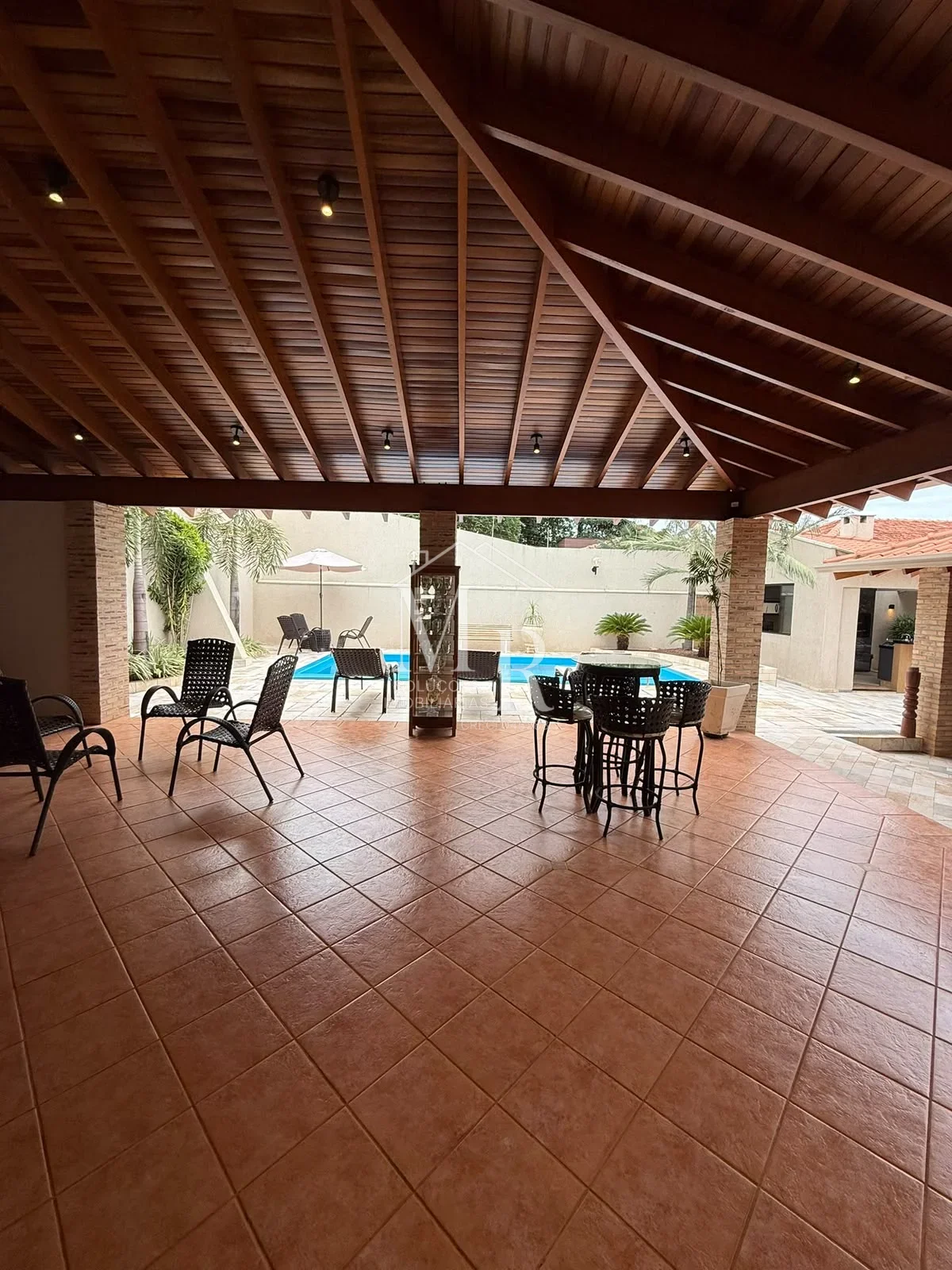 Casa 5 Suítes para Alugar no San Remo Votuporanga SP — Miniatura 13