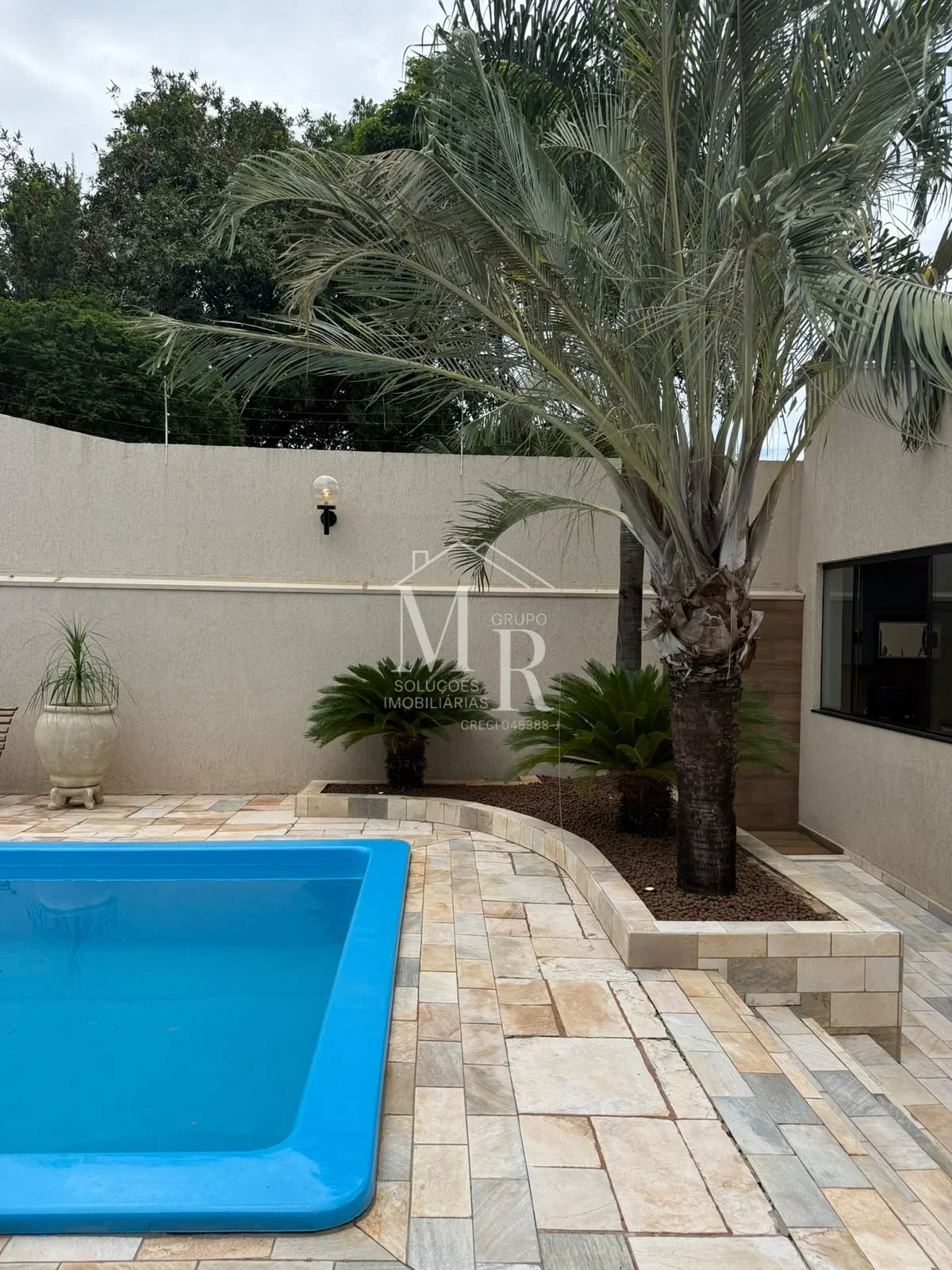 Casa 5 Suítes para Alugar no San Remo Votuporanga SP — Miniatura 6
