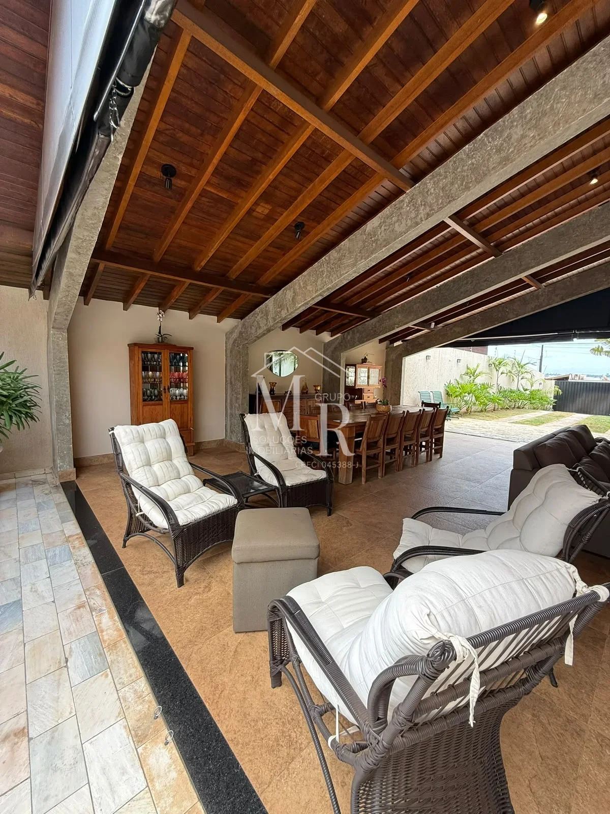 Casa 5 Suítes para Alugar no San Remo Votuporanga SP — Miniatura 19