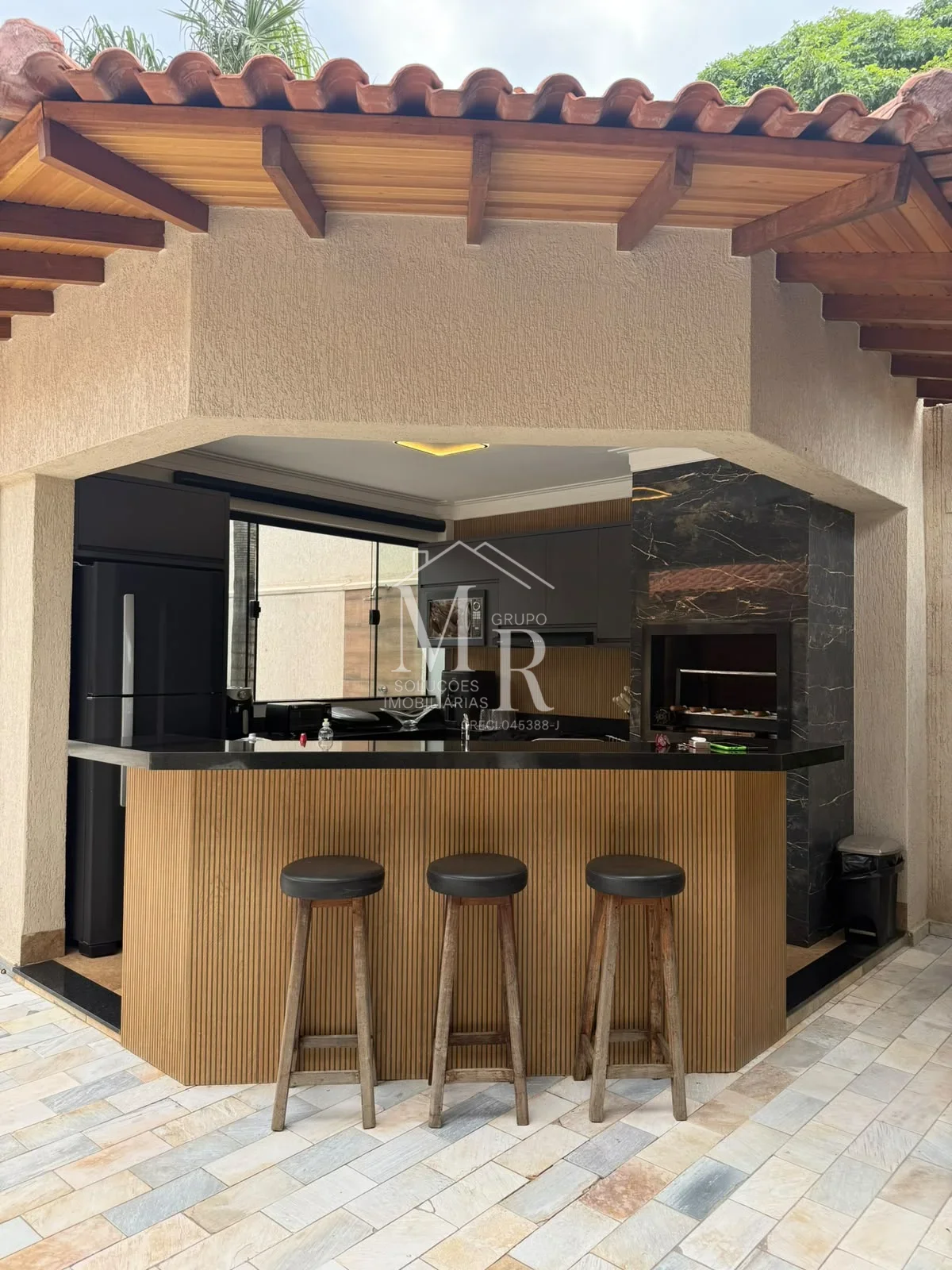 Casa 5 Suítes para Alugar no San Remo Votuporanga SP — Miniatura 17