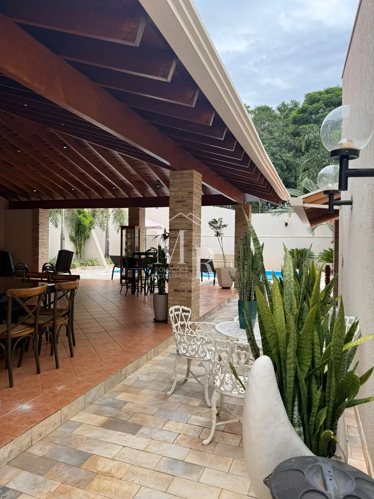 Casa 5 Suítes para Alugar no San Remo Votuporanga SP — Miniatura 8