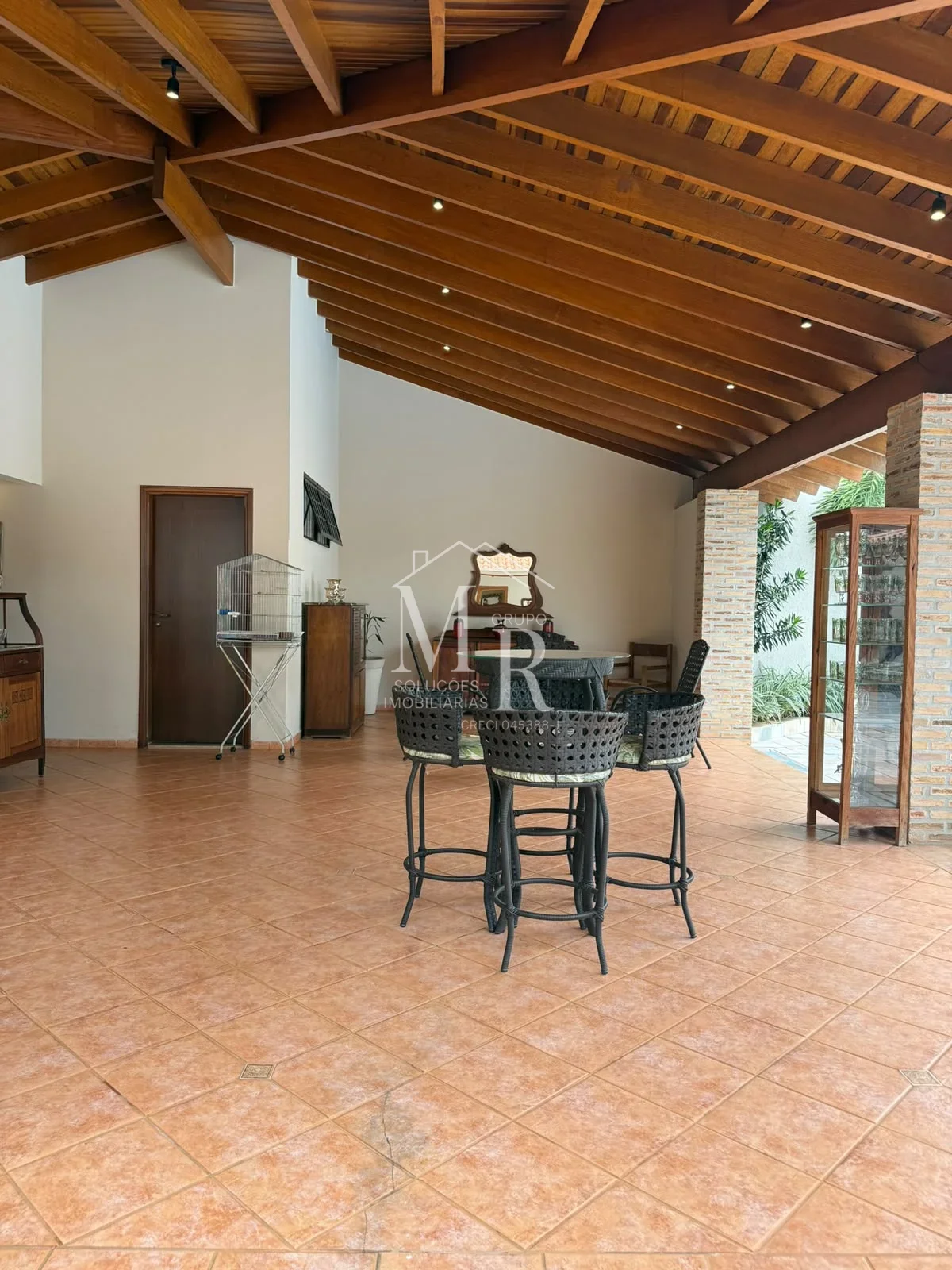 Casa 5 Suítes para Alugar no San Remo Votuporanga SP — Miniatura 9