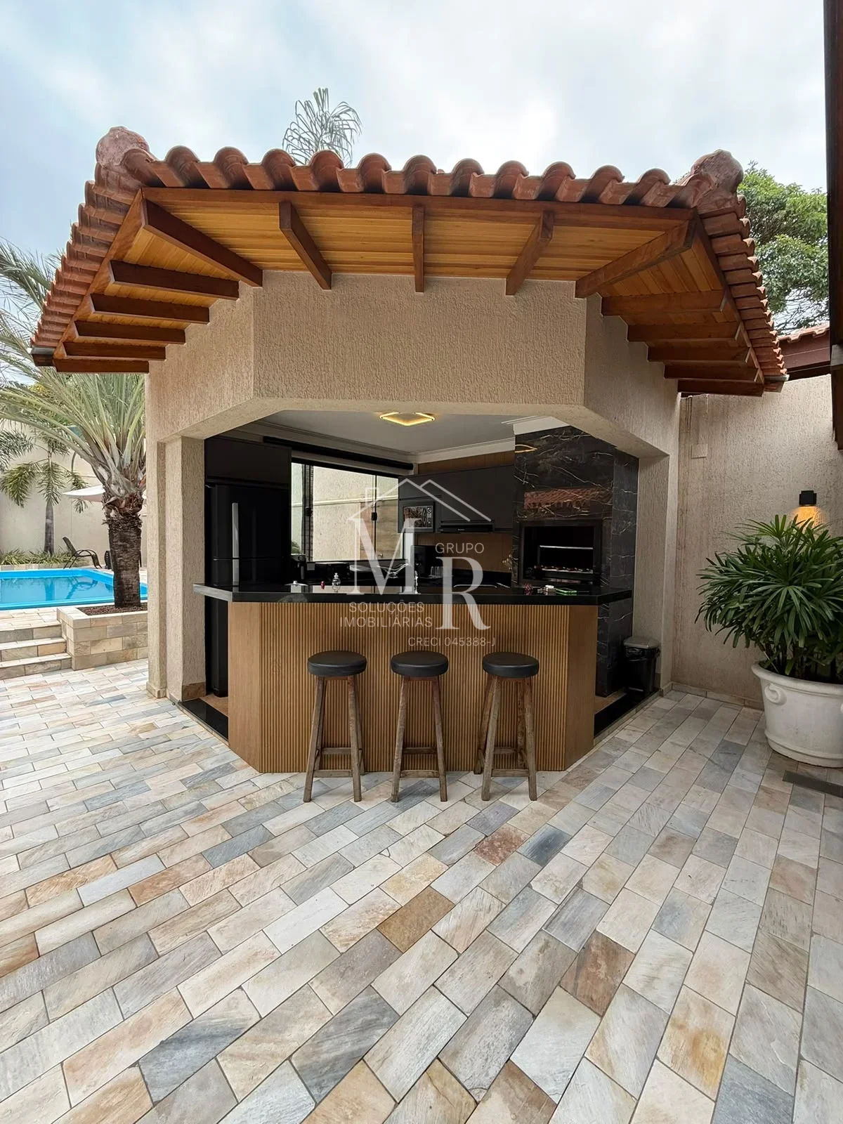 Casa 5 Suítes para Alugar no San Remo Votuporanga SP — Miniatura 16