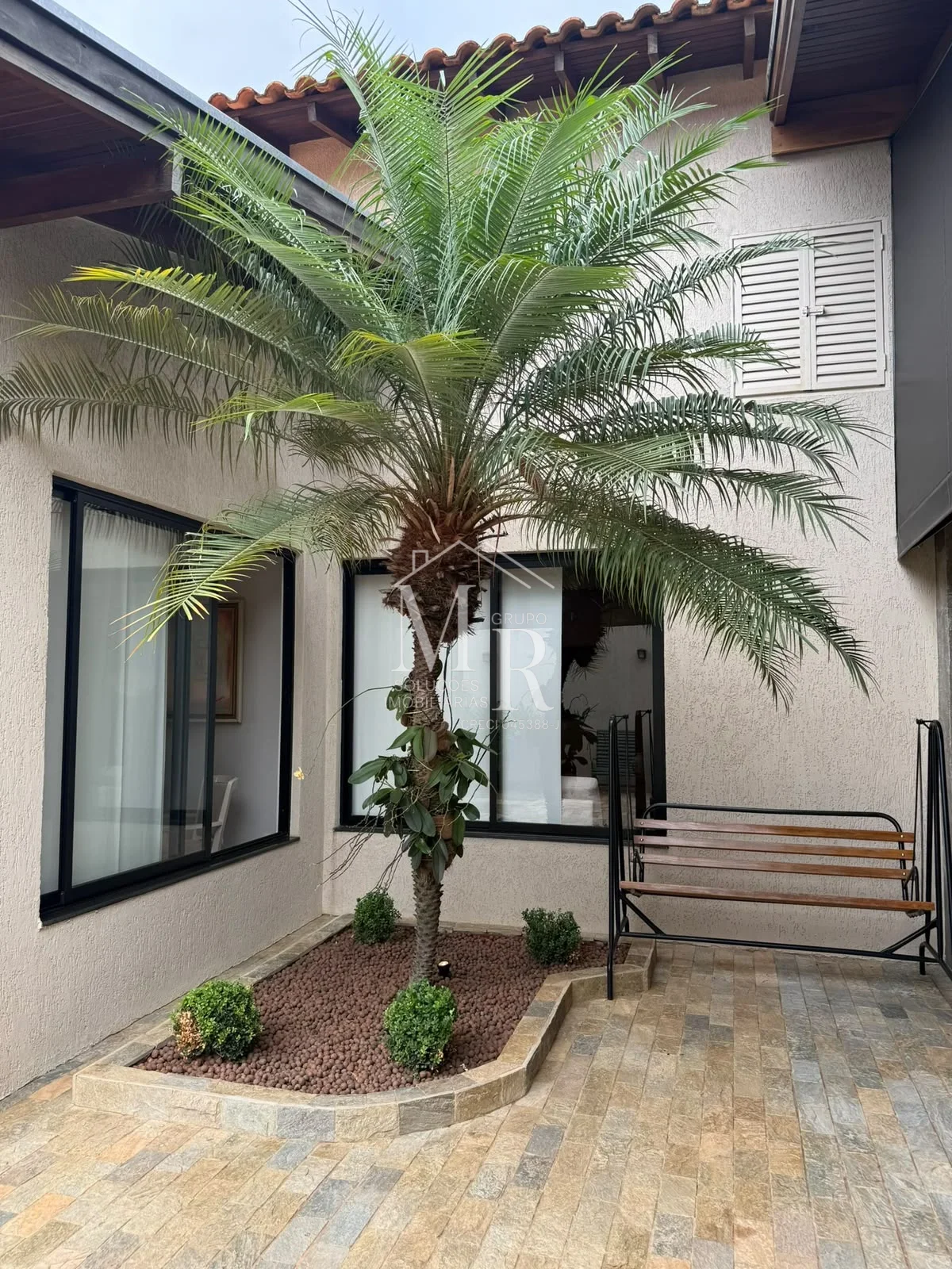 Casa 5 Suítes para Alugar no San Remo Votuporanga SP — Miniatura 4