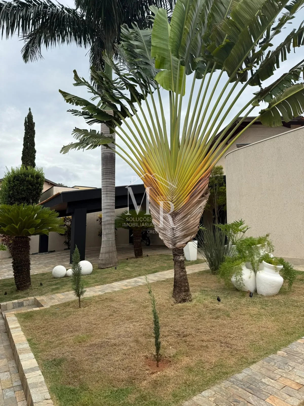 Casa 5 Suítes para Alugar no San Remo Votuporanga SP — Miniatura 2