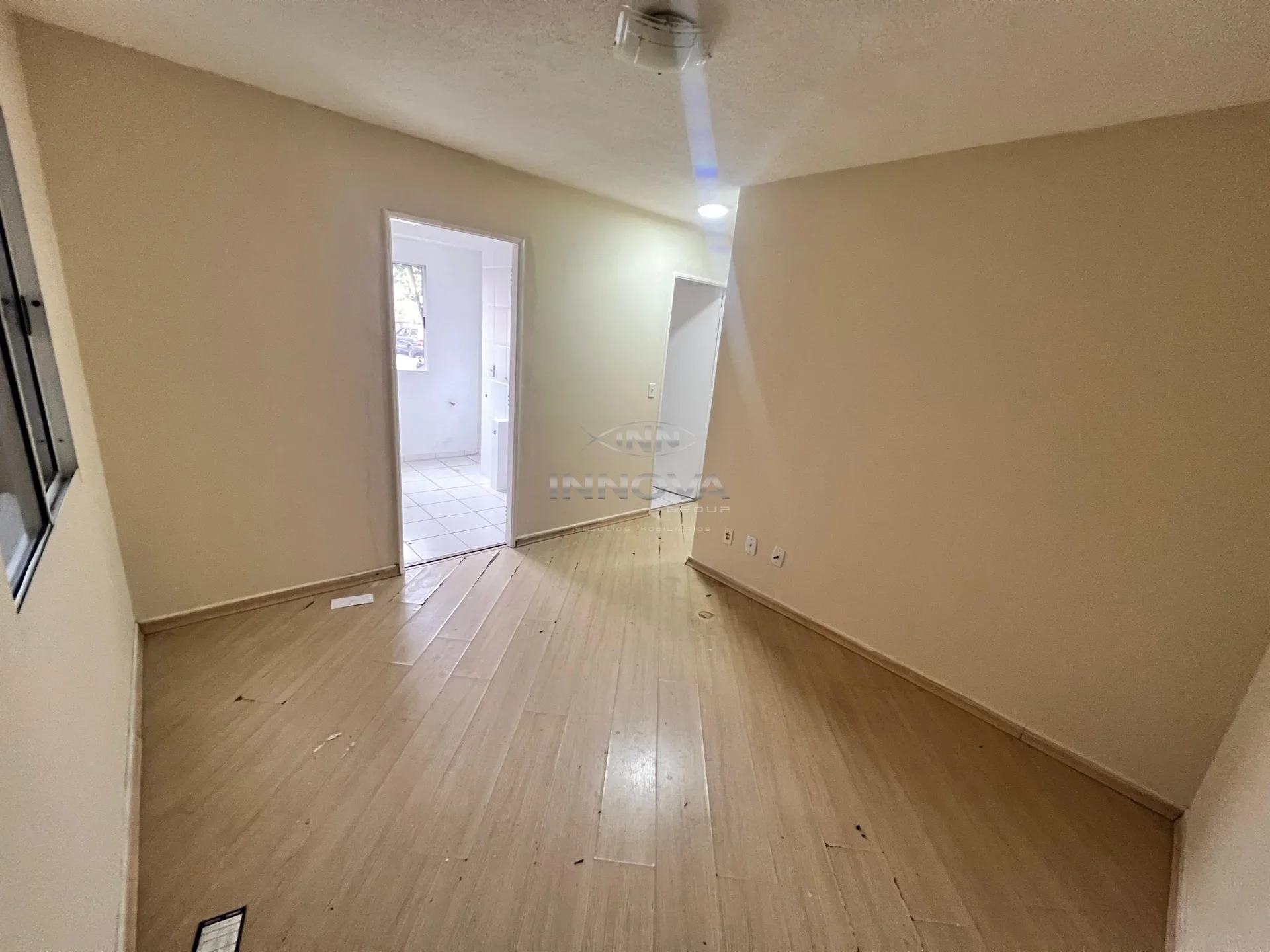 Apartamento para aluguel com 45m², 2 quartos, banheiro e vaga no Santa Maria, Osasco