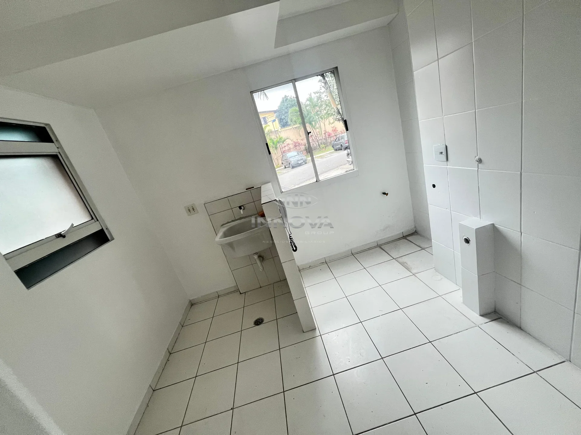 Apartamento para aluguel com 45m², 2 quartos, banheiro e vaga no Santa Maria, Osasco — Miniatura 9