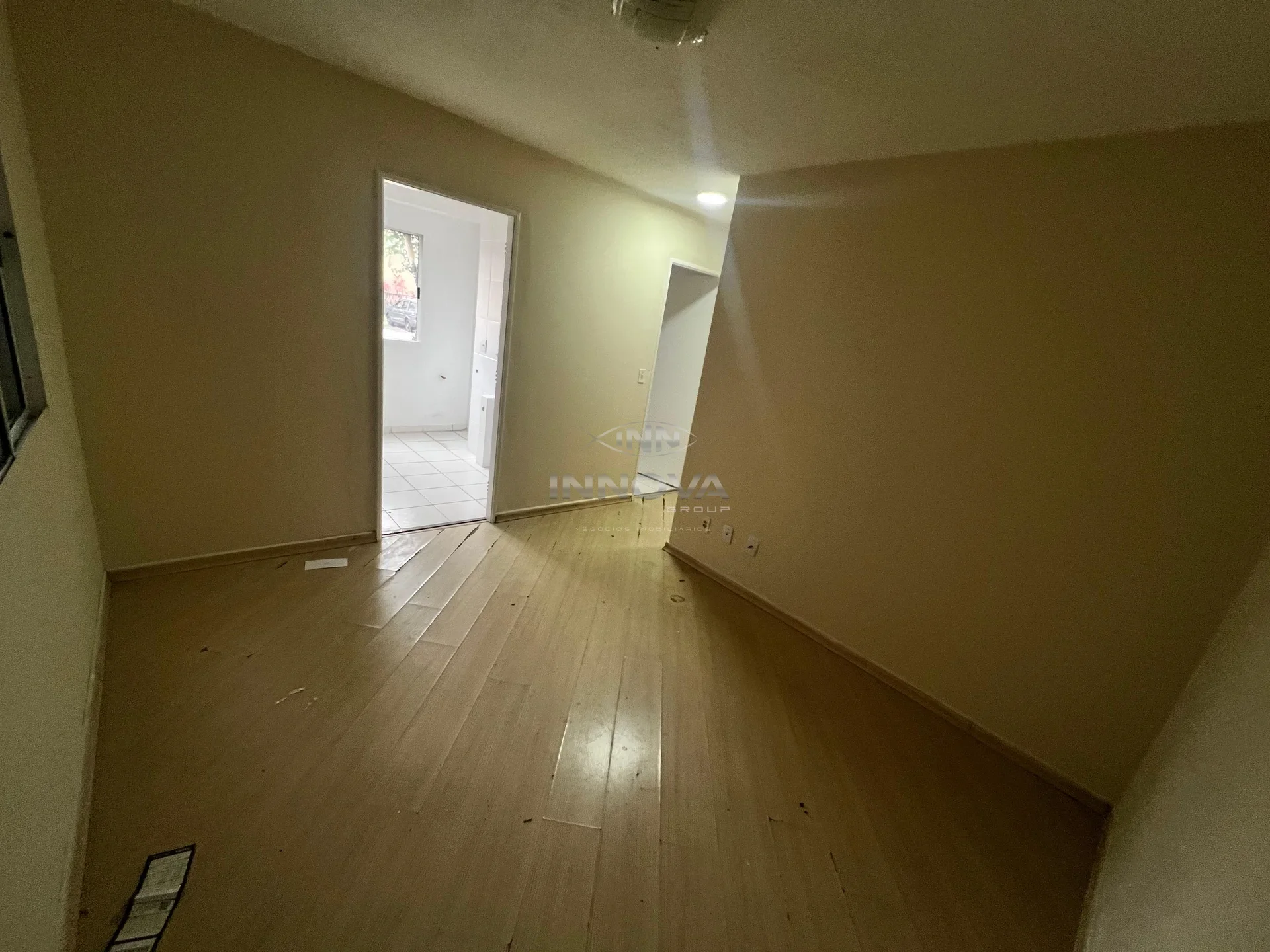 Apartamento para aluguel com 45m², 2 quartos, banheiro e vaga no Santa Maria, Osasco — Miniatura 4