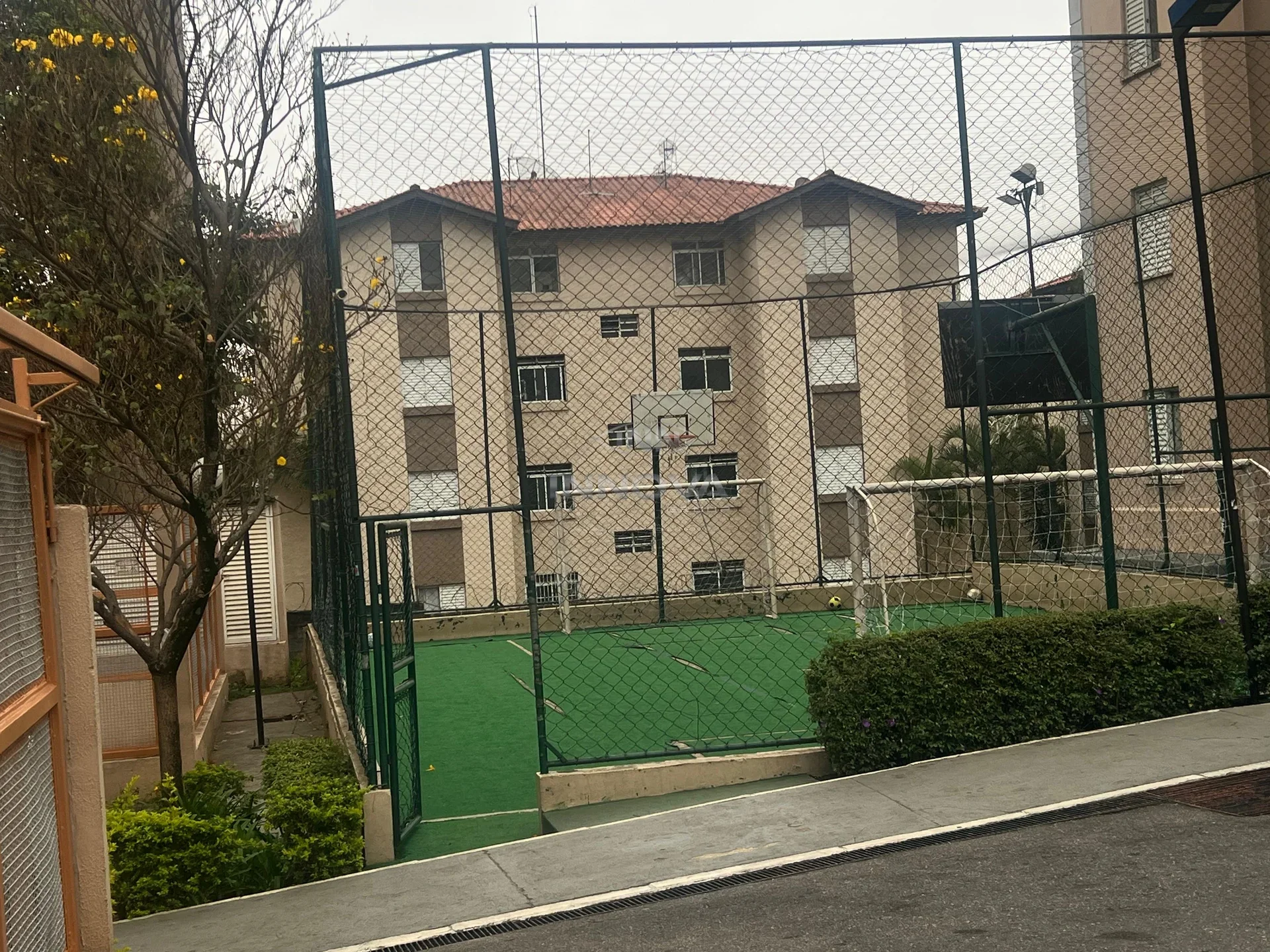 Apartamento para aluguel com 45m², 2 quartos, banheiro e vaga no Santa Maria, Osasco — Miniatura 13