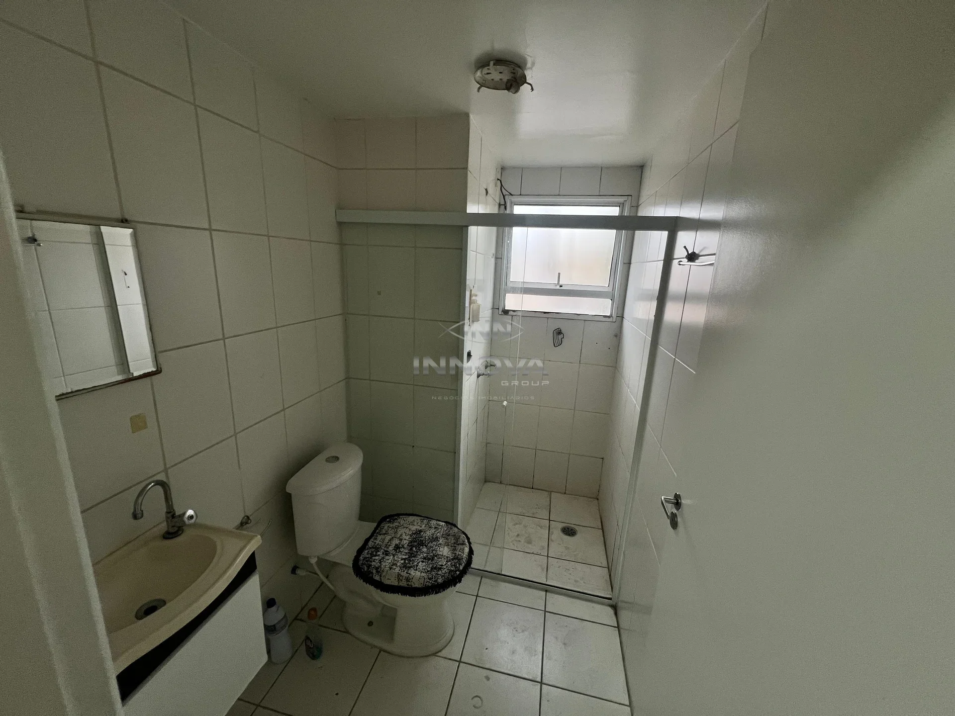 Apartamento para aluguel com 45m², 2 quartos, banheiro e vaga no Santa Maria, Osasco — Miniatura 11
