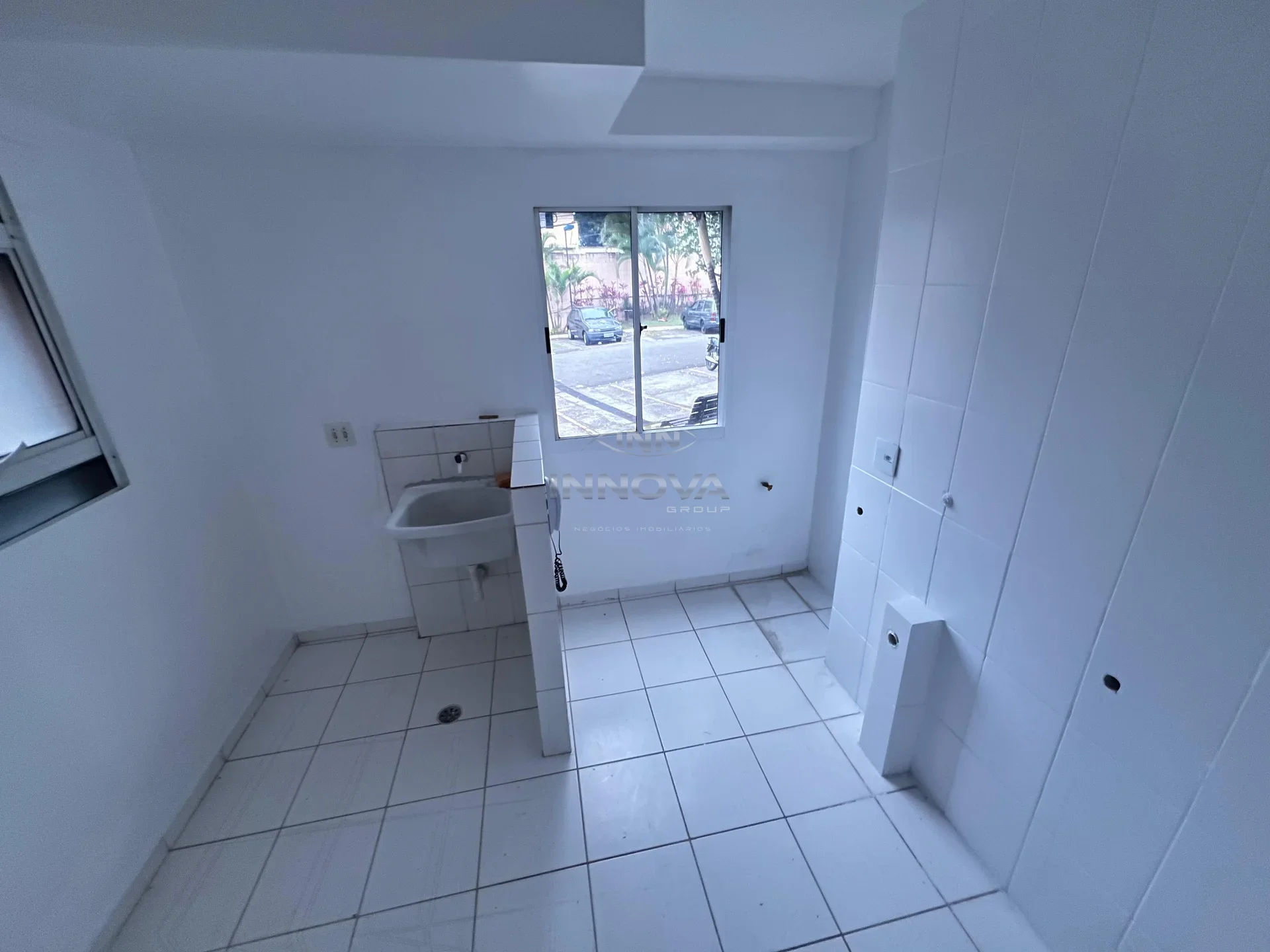 Apartamento para aluguel com 45m², 2 quartos, banheiro e vaga no Santa Maria, Osasco — Miniatura 10