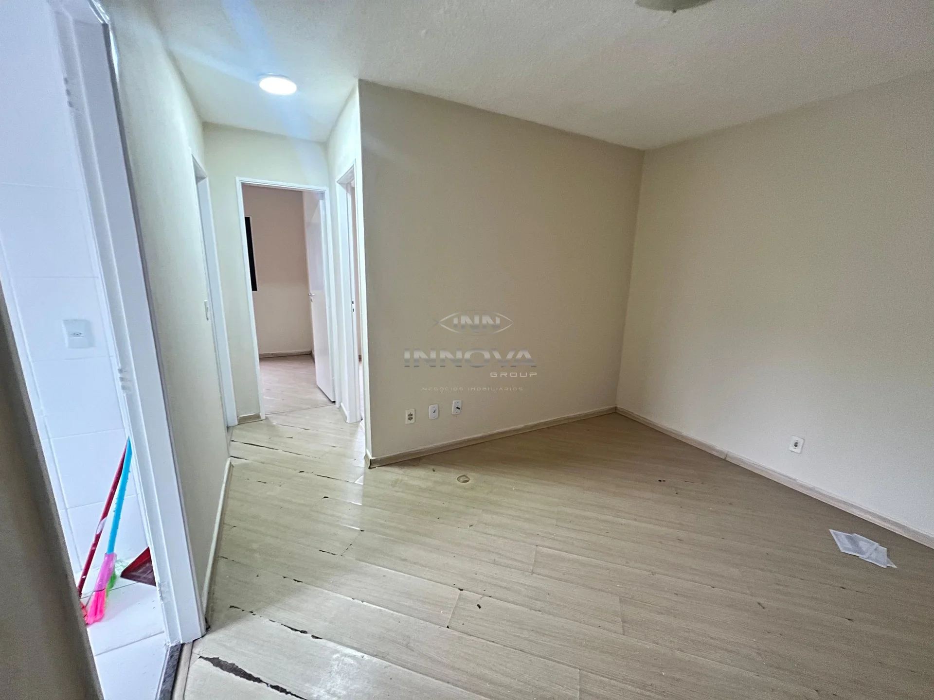 Apartamento para aluguel com 45m², 2 quartos, banheiro e vaga no Santa Maria, Osasco — Miniatura 2