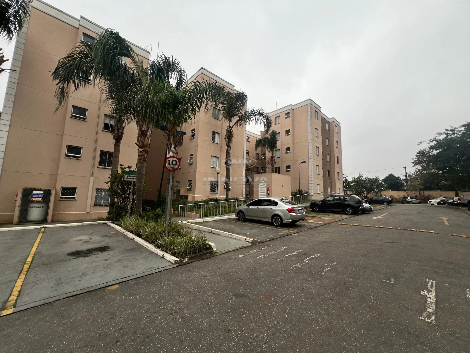 Apartamento para aluguel com 45m², 2 quartos, banheiro e vaga no Santa Maria, Osasco — Miniatura 12