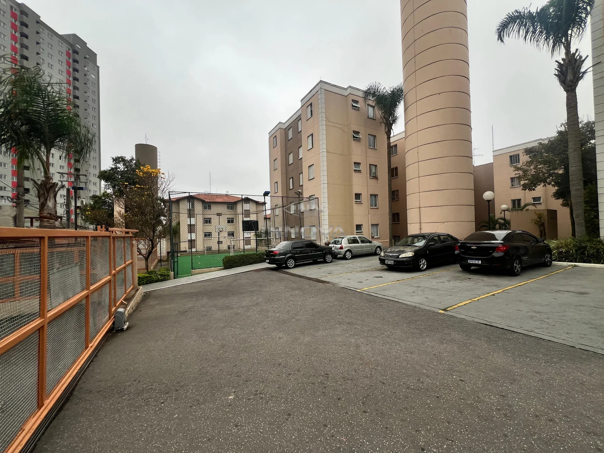 Apartamento para aluguel com 45m², 2 quartos, banheiro e vaga no Santa Maria, Osasco — Miniatura 14