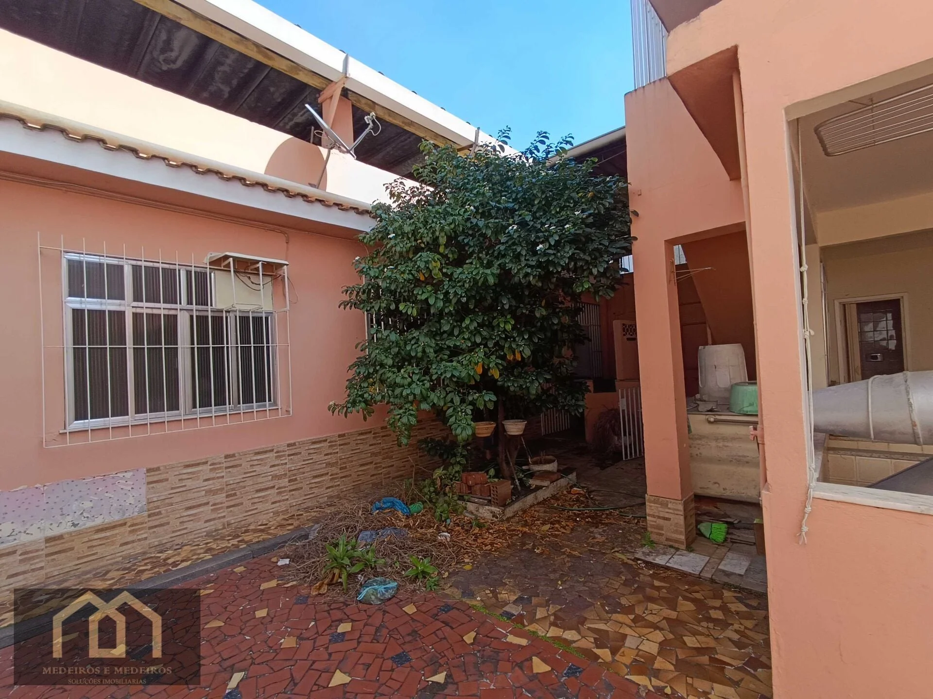 Casa em Jardim América, Rio de Janeiro/RJ — Miniatura 23