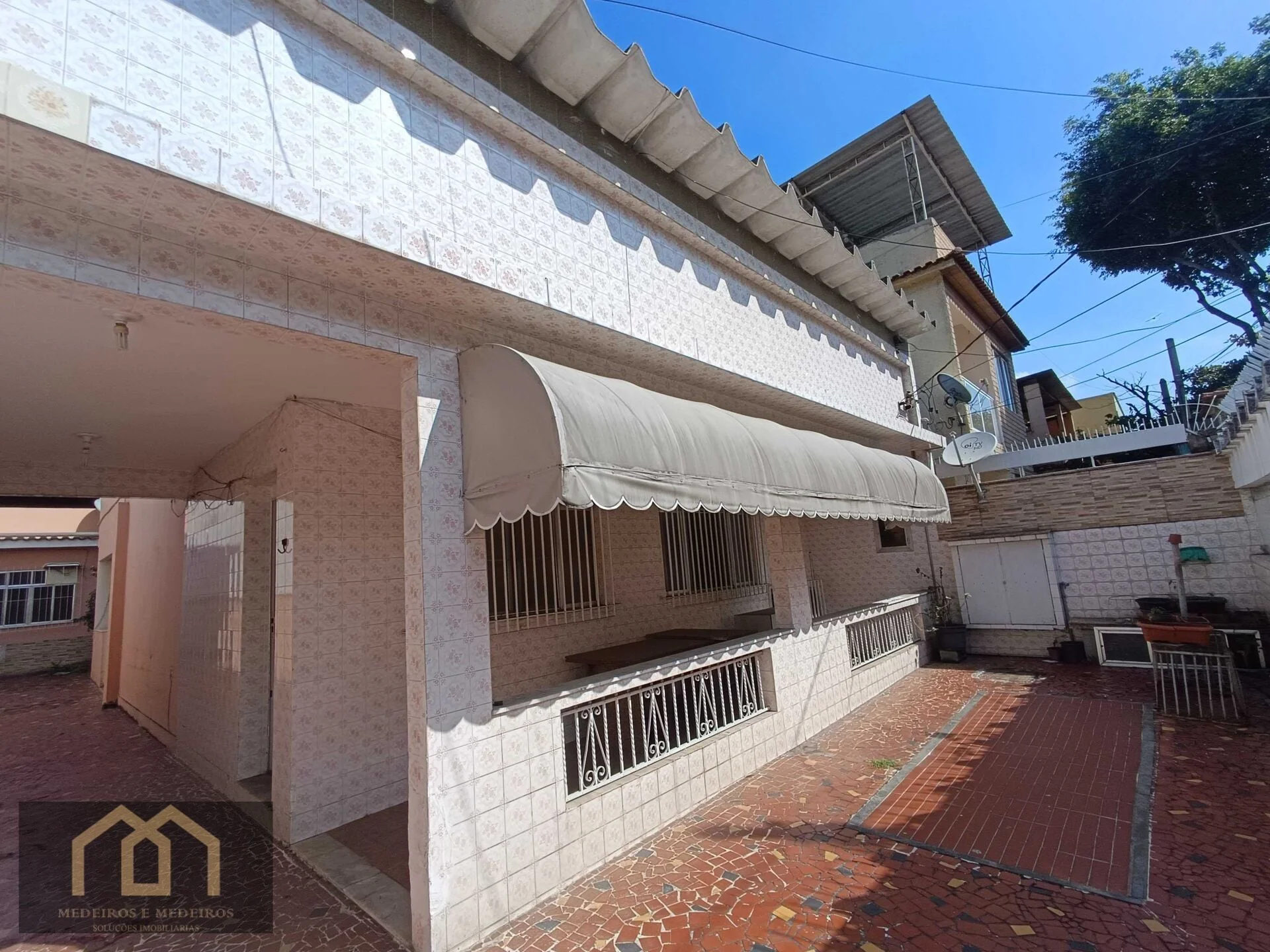 Casa em Jardim América, Rio de Janeiro/RJ — Miniatura 12