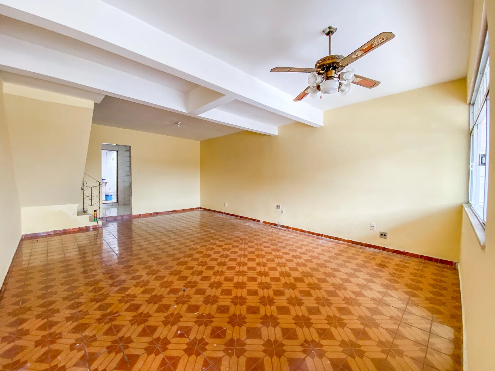 LUMIAR VENDE I ALUGA I CASA RESIDENCIAL OU COMERCIAL I 125m² I 3 QUARTOS, 1 SUÍTE I MARCO/PA — Miniatura 5