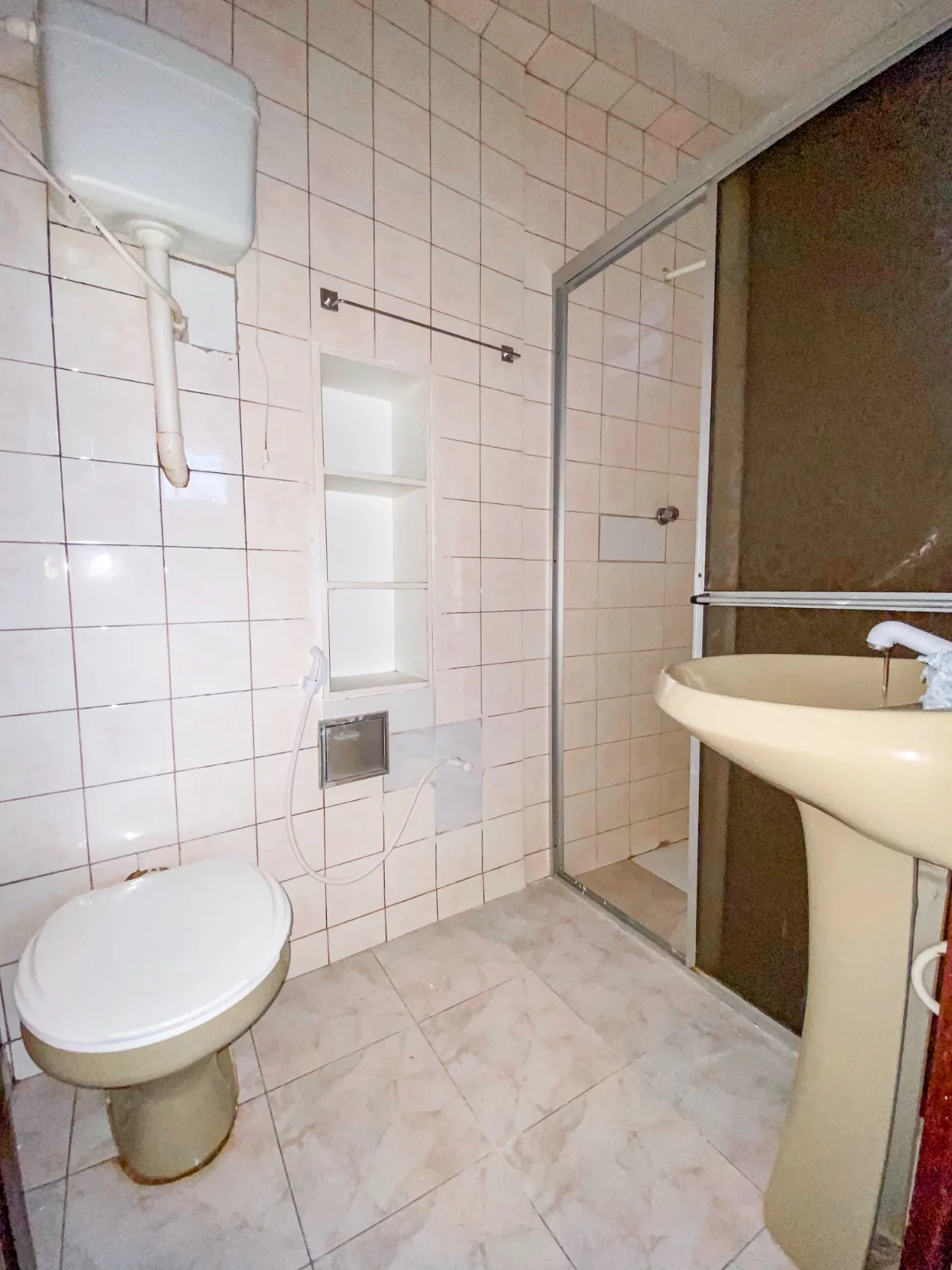 LUMIAR VENDE I ALUGA I CASA RESIDENCIAL OU COMERCIAL I 125m² I 3 QUARTOS, 1 SUÍTE I MARCO/PA — Miniatura 6