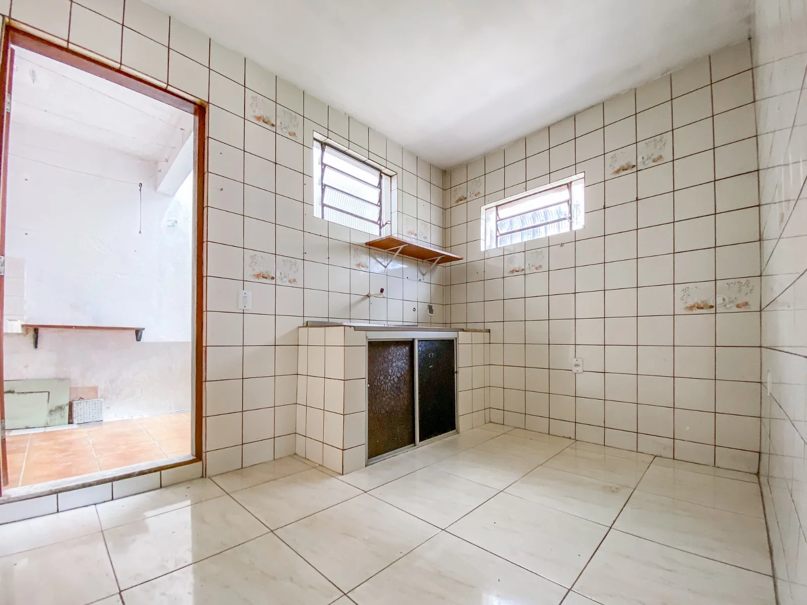 LUMIAR VENDE I ALUGA I CASA RESIDENCIAL OU COMERCIAL I 125m² I 3 QUARTOS, 1 SUÍTE I MARCO/PA — Miniatura 8