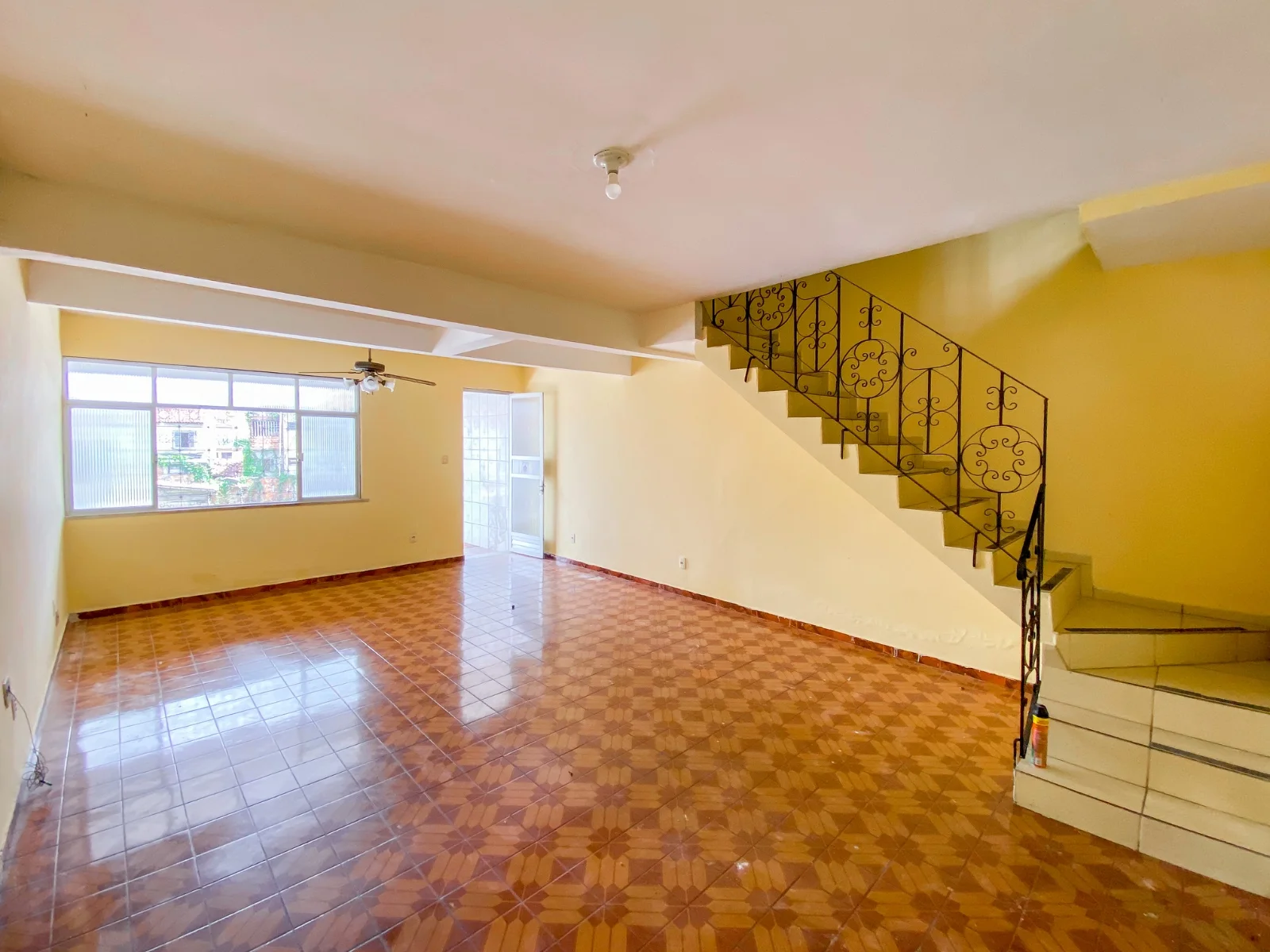 LUMIAR VENDE I ALUGA I CASA RESIDENCIAL OU COMERCIAL I 125m² I 3 QUARTOS, 1 SUÍTE I MARCO/PA — Miniatura 3