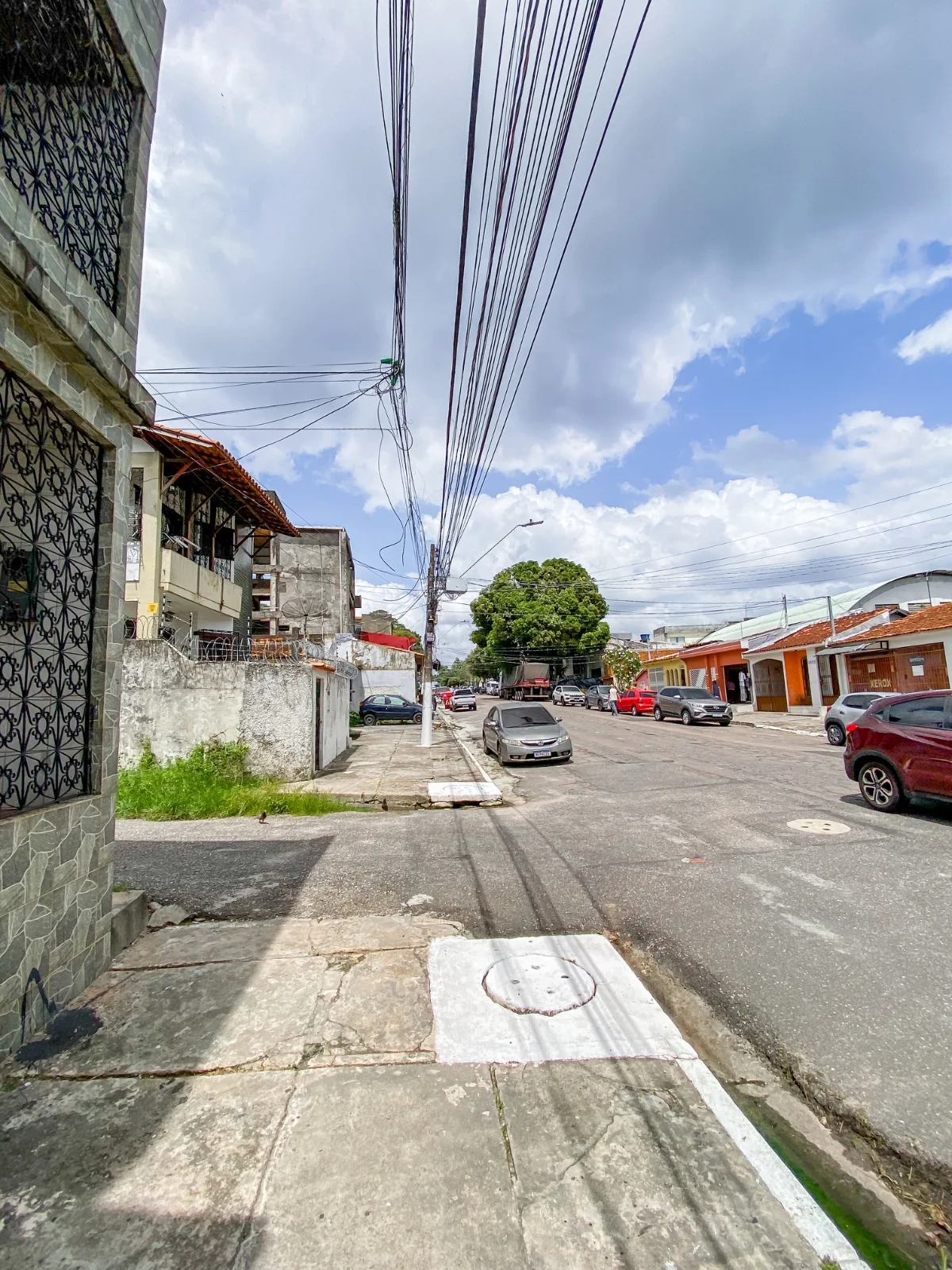 LUMIAR VENDE I ALUGA I CASA RESIDENCIAL OU COMERCIAL I 125m² I 3 QUARTOS, 1 SUÍTE I MARCO/PA — Miniatura 22