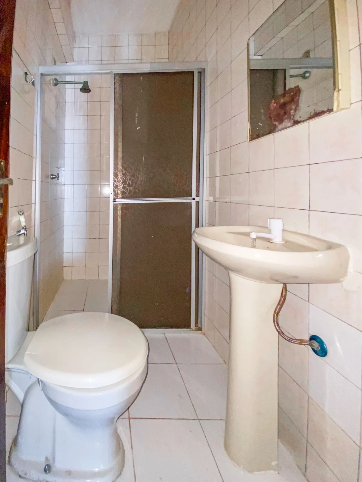 LUMIAR VENDE I ALUGA I CASA RESIDENCIAL OU COMERCIAL I 125m² I 3 QUARTOS, 1 SUÍTE I MARCO/PA — Miniatura 7