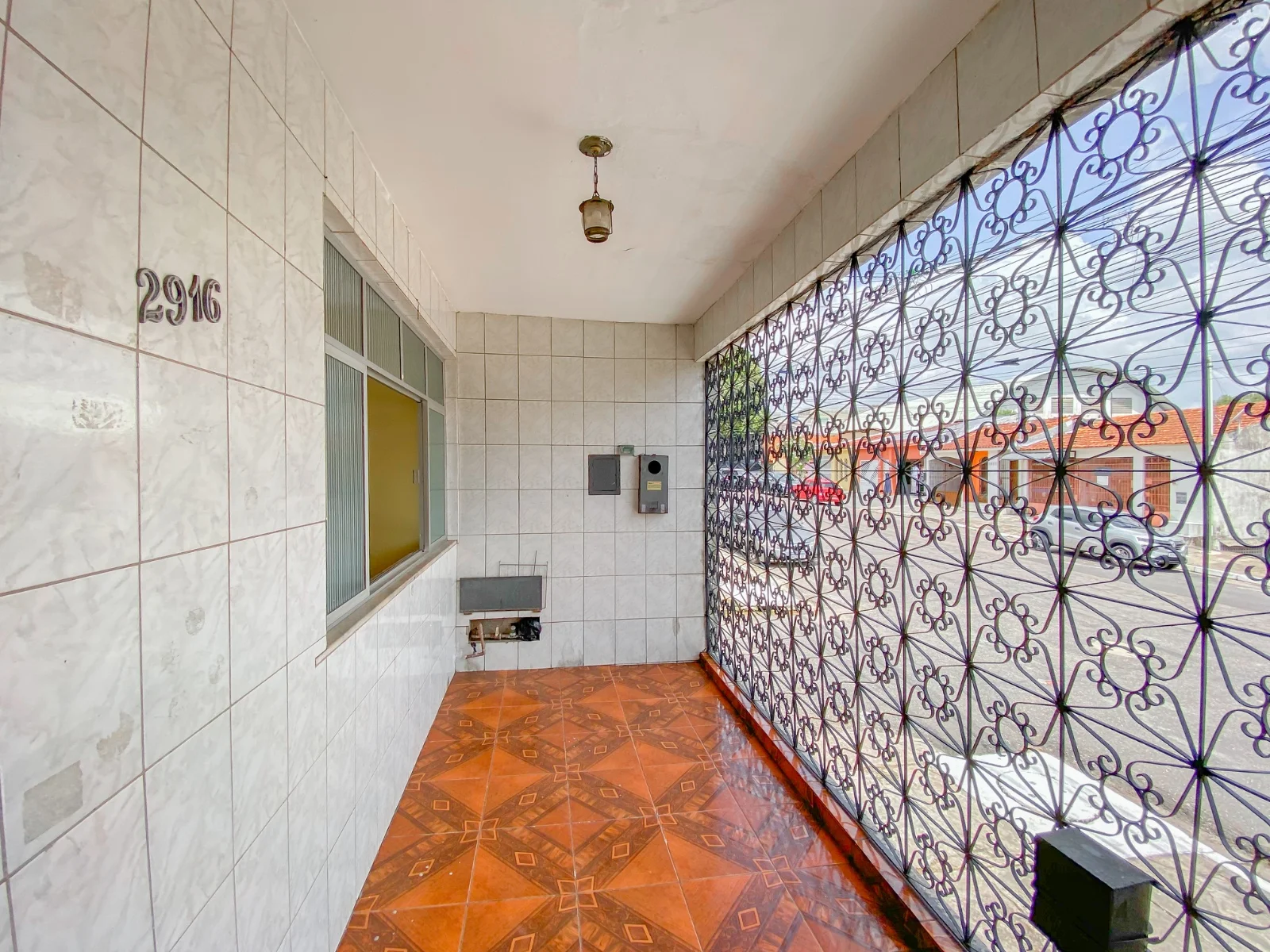 LUMIAR VENDE I ALUGA I CASA RESIDENCIAL OU COMERCIAL I 125m² I 3 QUARTOS, 1 SUÍTE I MARCO/PA — Miniatura 4