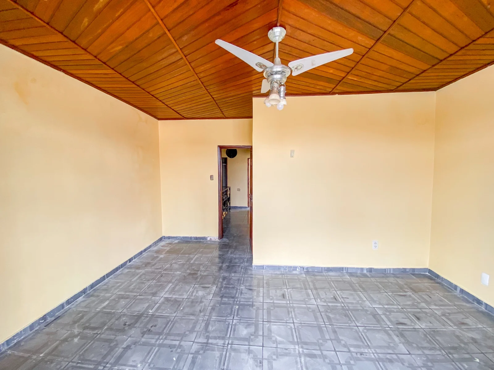 LUMIAR VENDE I ALUGA I CASA RESIDENCIAL OU COMERCIAL I 125m² I 3 QUARTOS, 1 SUÍTE I MARCO/PA — Miniatura 13