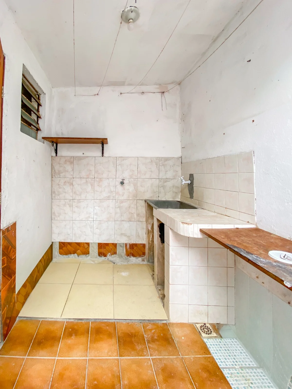 LUMIAR VENDE I ALUGA I CASA RESIDENCIAL OU COMERCIAL I 125m² I 3 QUARTOS, 1 SUÍTE I MARCO/PA — Miniatura 9