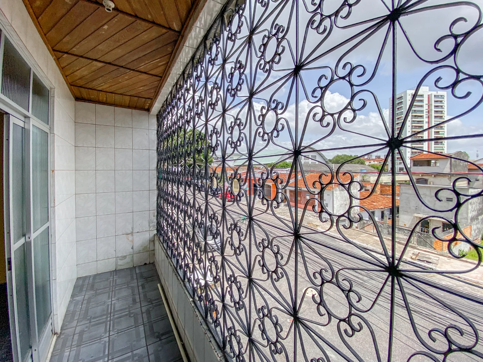 LUMIAR VENDE I ALUGA I CASA RESIDENCIAL OU COMERCIAL I 125m² I 3 QUARTOS, 1 SUÍTE I MARCO/PA — Miniatura 14