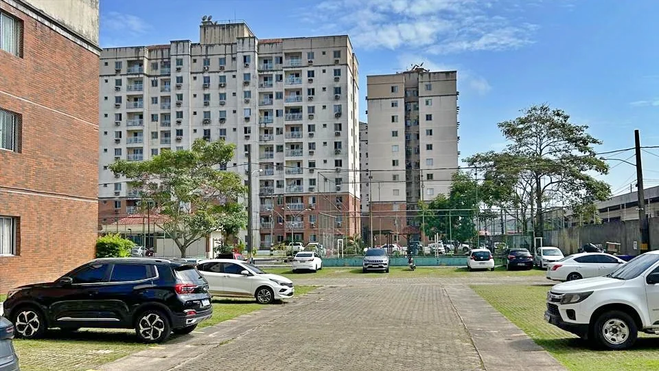 Apartamento à Venda no Centro de Ananindeua PA — Miniatura 13