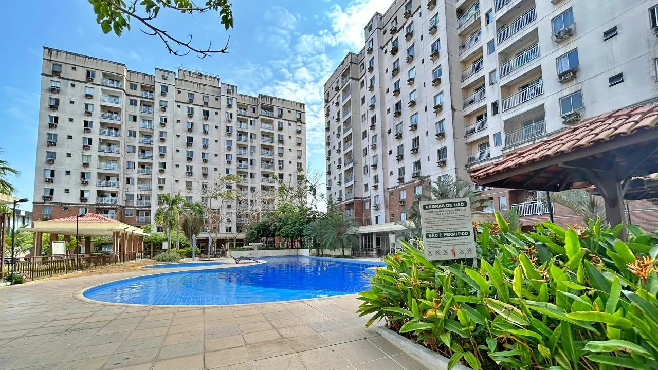 Apartamento à Venda no Centro de Ananindeua PA