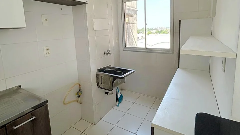 Apartamento à Venda no Centro de Ananindeua PA — Miniatura 37