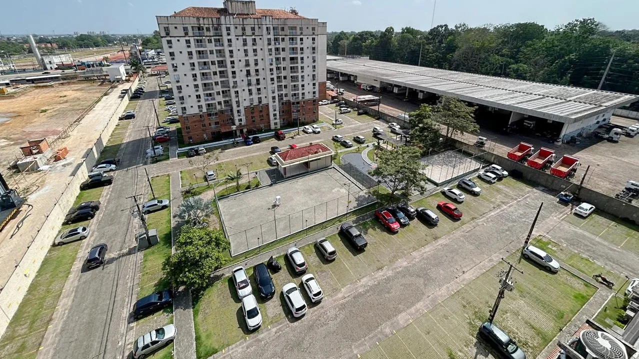 Apartamento à Venda no Centro de Ananindeua PA — Miniatura 35